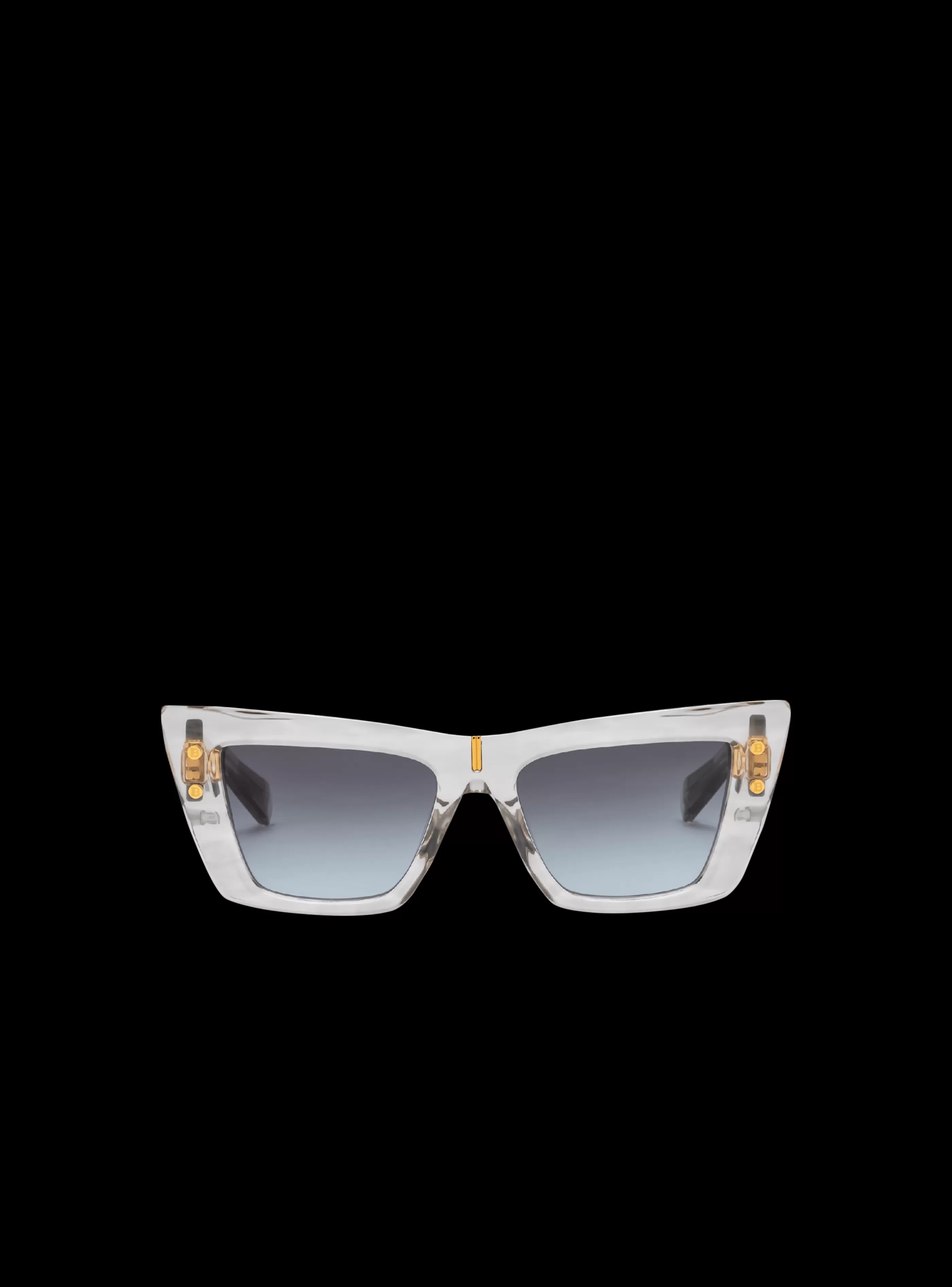 Balmain Donna | Occhiali-B-Eye Sunglasses grey