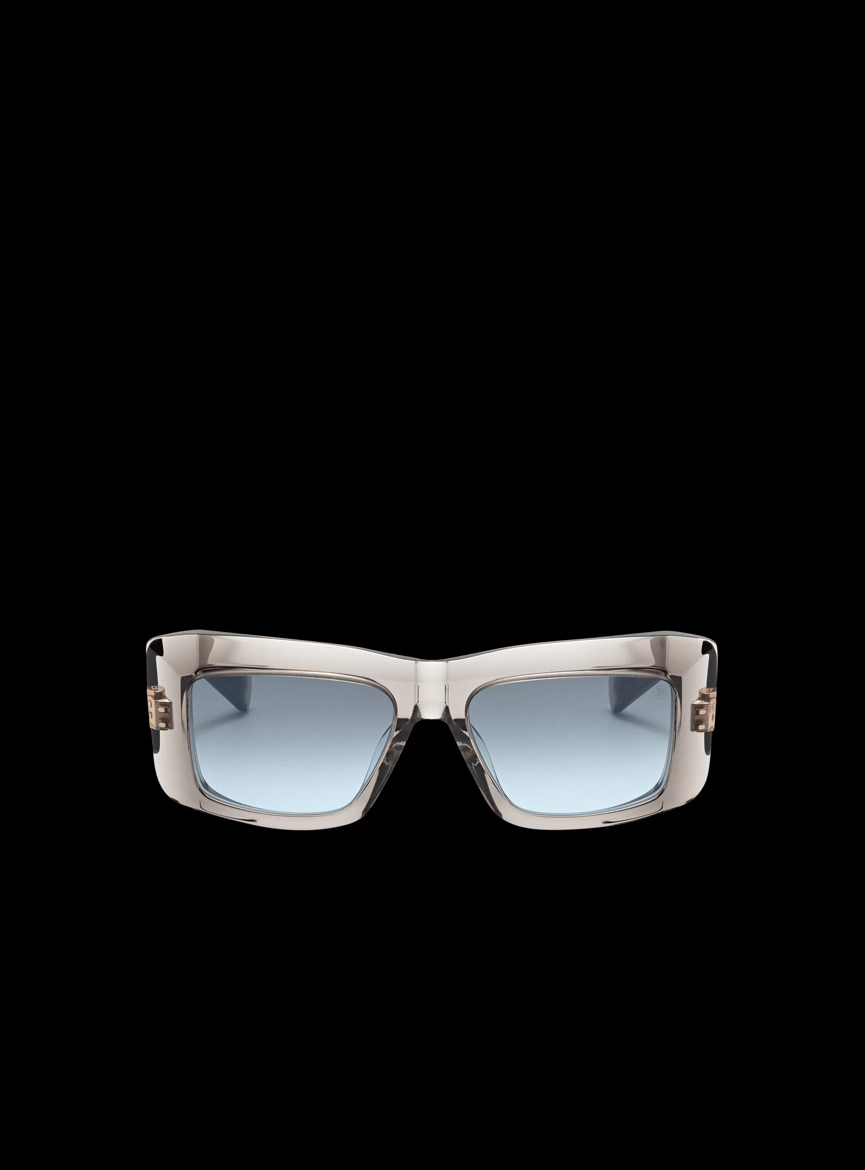 Balmain Occhiali | Occhiali-Envie Sunglasses grey