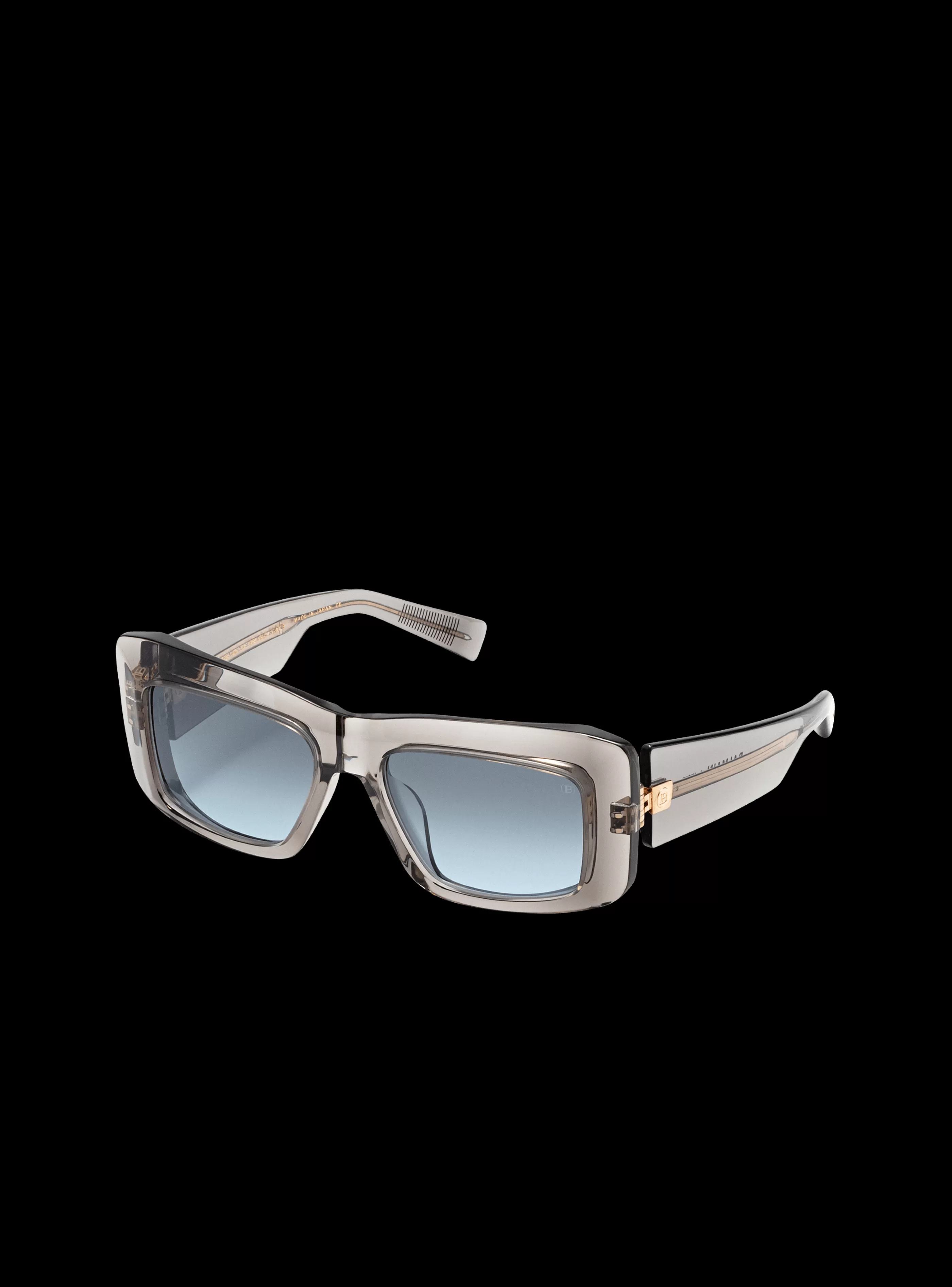 Balmain Occhiali | Occhiali-Envie Sunglasses grey