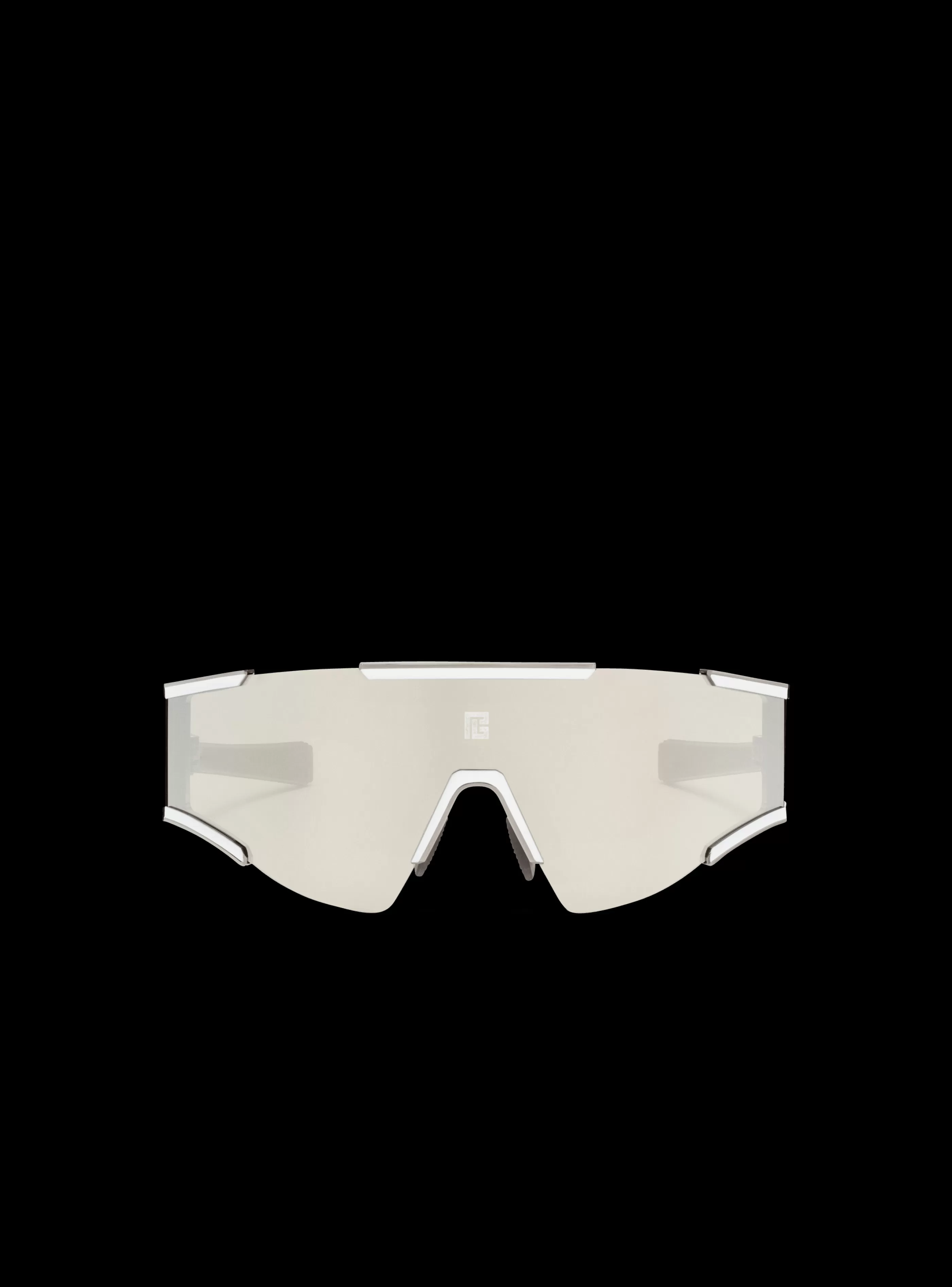 Balmain Occhiali | Occhiali-Fleche Sunglasses grey