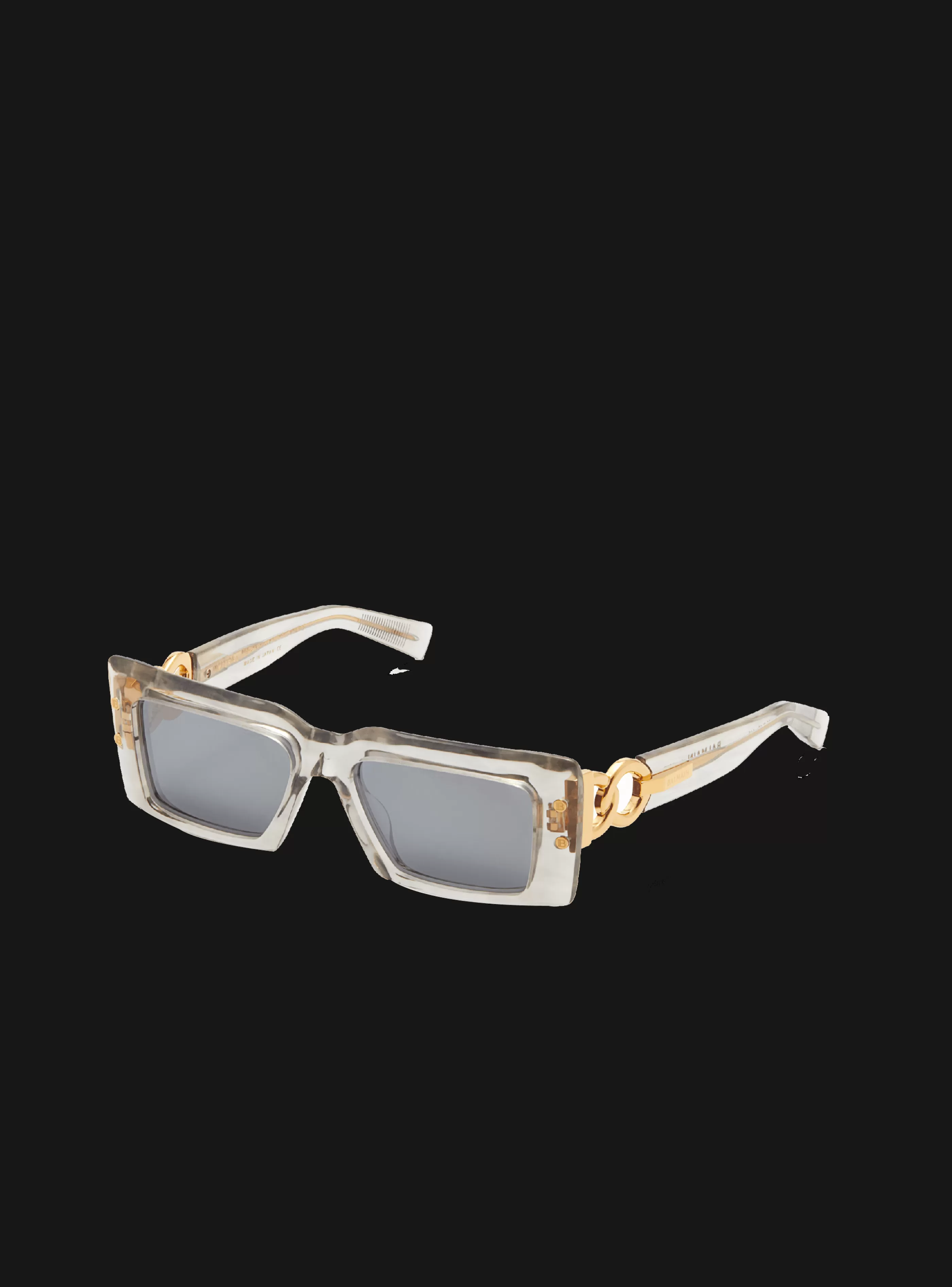 Balmain Occhiali | Occhiali-Impérial Sunglasses grey